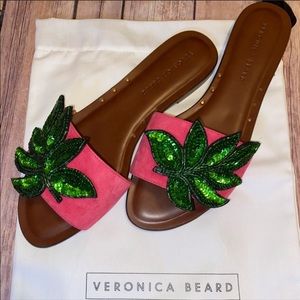 Veronica Beard Sandal